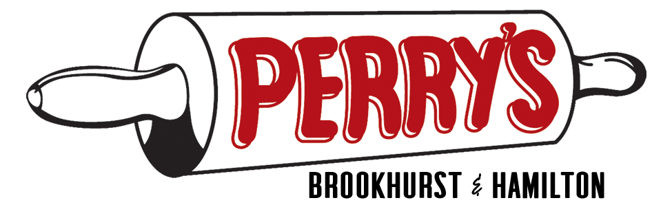 Perry's Pizza (Brookhurst in Huntington Beach)